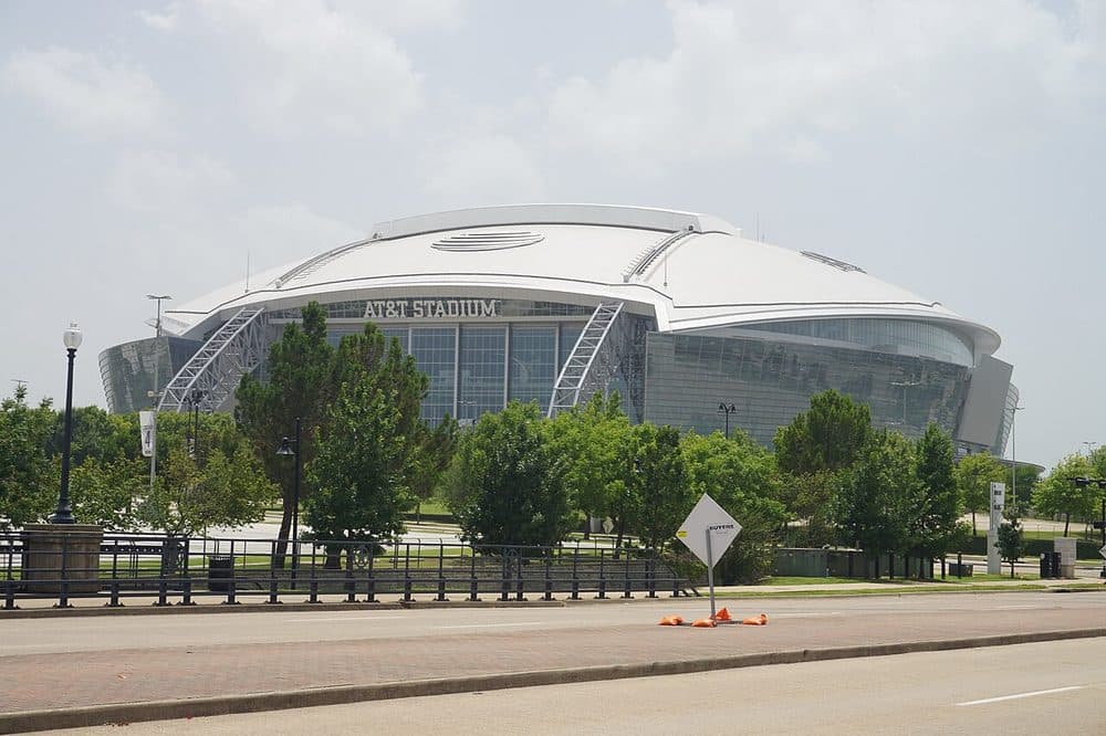 Vista exterior