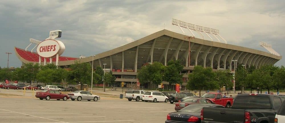 Fachada exterior