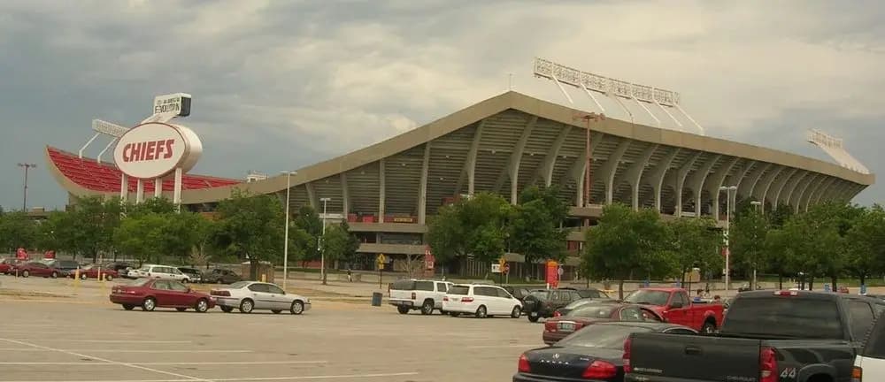 Fachada exterior